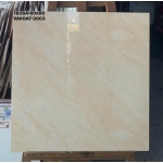 GẠCH LÁT NỀN 60X60 KEM BEIGE VÂN ĐÁ VÀNG NHẸ BÓNG KIẾNG