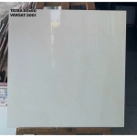 GẠCH LÁT NỀN 60X60 TRẮNG SỮA TRƠN BÓNG KIẾNG
