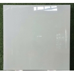 Gạch lát nền Ấn Độ 80x80 đá bóng kiếng màu trắng nhạt mới nhất