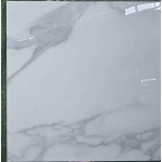 Gạch lát nền Ấn Độ 80x80 đá bóng kiếng màu trắng vân mây