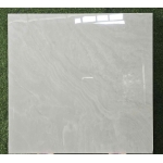 Gạch lát nền Ấn Độ 80x80 đá bóng kiếng màu xám nhạt vân mây số lượng lớn