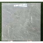 Gạch lát nền Ấn Độ 80x80 đá bóng kiếng màu xám vân đá