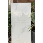 Gạch 80x160 màu trắng vân mây nhập khẩu Ấn Độ giá ưu đãi tại Showroom 
