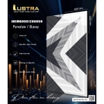 Gạch khổ lớn hàng ốp nền nhà 60x120 Lustra INEMB nhập khẩu Ấn Độ tại Long An