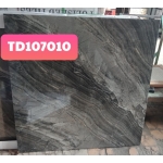 Gạch khổ lớn nhập khẩu Trung Quốc 100x100 màu đen chì khói