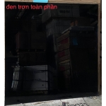 Gạch 100x100 màu đen trơn bóng kiếng hàng cao cấp nhập khẩu 