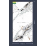 Gạch 120x240 đá bóng kiếng ốp lát nền nhà biệt thự sang trọng