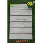 Gạch 15x60 màu xám toát lên vẻ đẹp ngất ngay ngày 9530