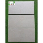 Gạch 30x60 ốp tường màu xám không hoa văn