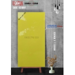 Gạch 598x1198 màu vàng xương gạch siêu mỏng tỉnh Gia Lai