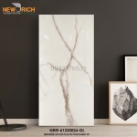 Gạch 60x120 đá bóng kiếng hàng nhập khẩu Ấn Độ