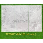 Gạch 60x120 đá mờ mịn cao cấp