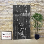 Gạch 60x120 màu đen sọc trắng nhập khẩu Ấn Độ