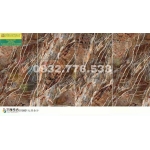 Gạch 60x120 màu nâu bóng kiếng sang chảnh