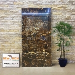 Gạch 60x120 màu nâu chớp hàng nhập khẩu