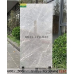 Gạch 60x120 màu xám sọc trắng mẫu mới 2021 mã 1213