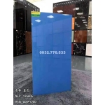 Gạch 60x120 màu xanh biển sang chảnh