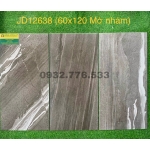 Gạch 60x120 mờ nhám sang trọng JD12638