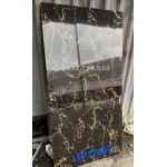 Gạch ốp tường 60x120 TQ vân cam màu đen mã  LTP12807