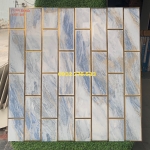 Gạch ốp lát hàng ánh kim trang trí 60x60 tỉnh Bến Tre 