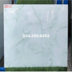 Gạch 60x60 màu xanh ngọc nhạt tại Phú Quốc