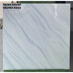 Gạch 60x60 màu xanh vân mây đá bóng kiếng đá granite sale