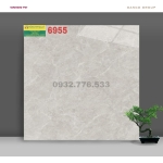 Gạch 60x60 ốp lát nền nhà villa bắt mắt mã 6955