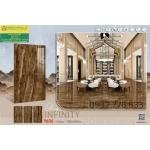 Gạch 80x160 khổ lớn màu nâu bóng hàng khổ lớn tại Tây Ninh 