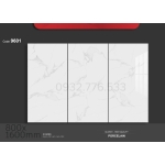 Gạch khổ lớn 80x160 màu trắng vân mây nhẹ chính hãng hàng loại 1