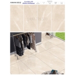 Gạch 80x160 lát nền bóng kiếng chất lượng cao Ấn Độ có sẵn tại kho Việt Anh