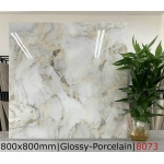 Gạch 80x80 đá bóng kiếng mẫu mới 2021 mã 8087