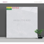 Gạch 80x80 lát nền phòng khách mã 8052