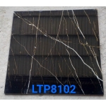 Gạch 80x80 màu đen vân trắng hàng cao cấp chính hãng 100%