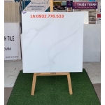 GẠCH 80X80 MÀU TRẮNG VÂN MÂY 