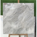 Gạch 80x80 màu xám đá bóng kiếng ốp nền nhà