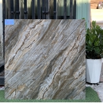 Gạch 80x80 ốp lát nền nhà hàng nhập TQ