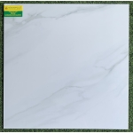 GẠCH BÓNG KIẾNG 60X60 MÀU TRẮNG VÂN KHÓI 