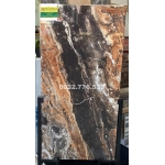 Gạch đá 60x120 marble sang chảnh ốp nền nhà