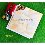 Gạch đá 80x80 bóng kiếng mã TP88001