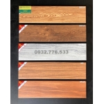 Gạch giả gỗ 15x60 prime sang chảnh