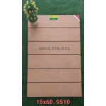 Gạch giả gỗ 15x60 sang nhất 2021