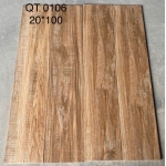 gạch giả gỗ 20x100 màu begin