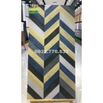 Gạch giả gỗ 60x120 trang trí nền nhà hoặc ốp tường