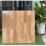 Gạch giả gỗ 60x60 lát nền phòng ngủ