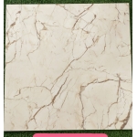 Mẫu gạch hot trend khổ lớn 100x100 màu cafe sữa năm 2023