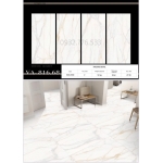 Gạch khổ lớn 80x160 đa dạng mẫu mã sang xịn mịn tại quận 12