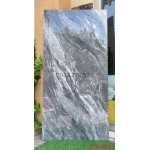 Gạch khổ lớn 90x180 màu xám bóng kiếng tại Bình Dương