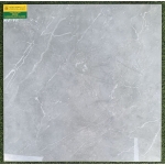 GẠCH LÁT NỀN 60X60 775 MÀU XÁM ĐÁ BÓNG KIẾNG 
