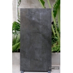 GẠCH LÁT NỀN 80X160 MÀU ĐEN 