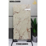 Gạch ốp lát biệt thự 80x160 màu cafe sữa nhập khẩu 
